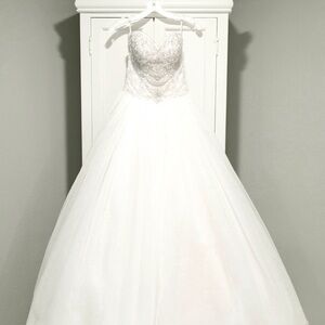 Sophia Tolli Novella